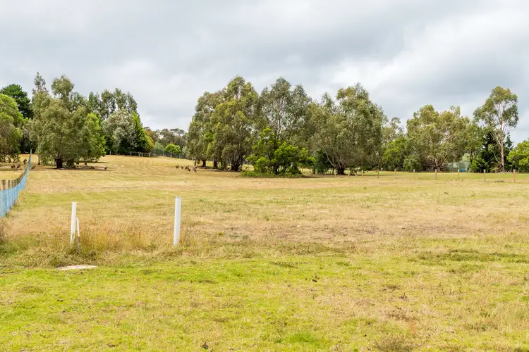 Fifth view of Homely land listing, 8 Quinn Close, Whittlesea VIC 3757