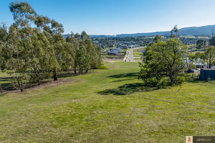 Sixth view of Homely land listing, 8 Quinn Close, Whittlesea VIC 3757