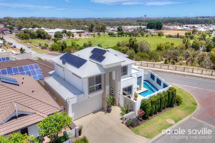 Second view of Homely house listing, 11 Elion Link, Tapping WA 6065