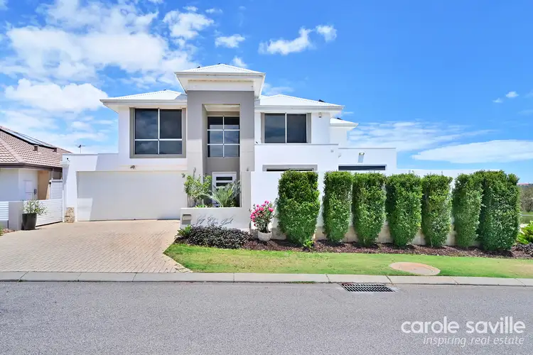Third view of Homely house listing, 11 Elion Link, Tapping WA 6065