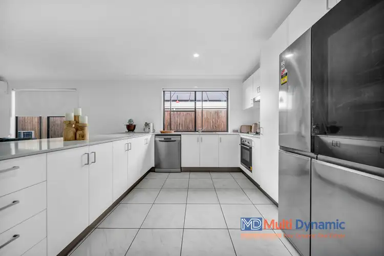 Second view of Homely house listing, 120 Beck Street, Park Ridge QLD 4125
