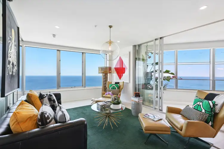 4904/9 Hamilton Avenue, Surfers Paradise QLD 4217