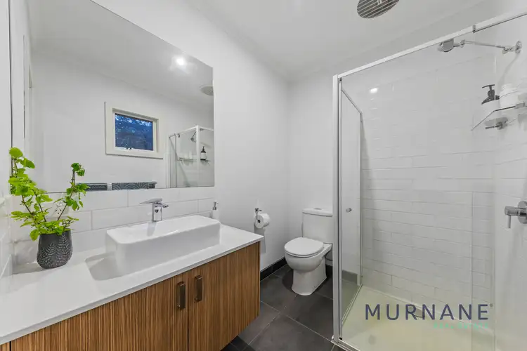 Fifth view of Homely house listing, Unit 1/13 Baileyana Street, Frankston South VIC 3199