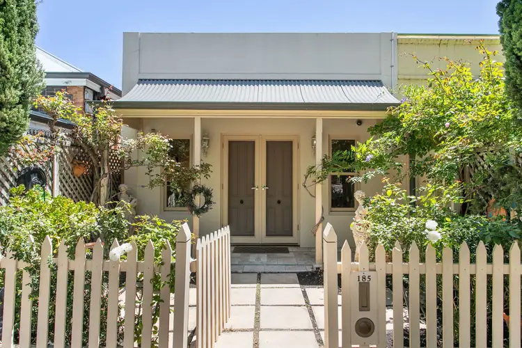 185 Jeffcott Street, North Adelaide SA 5006