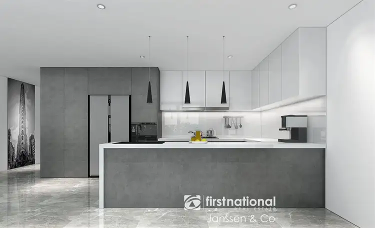 Fourth view of Homely townhouse listing, 3/740 Elgar Road, Doncaster VIC 3108