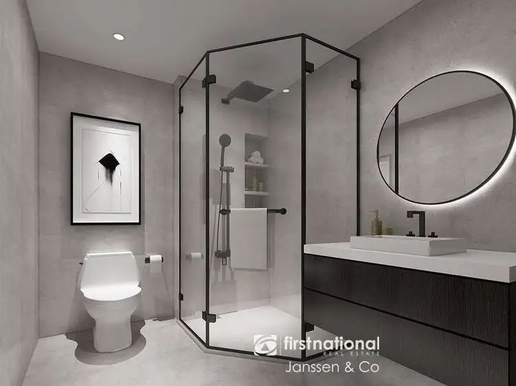 Fifth view of Homely townhouse listing, 2/740 Elgar Road, Doncaster VIC 3108