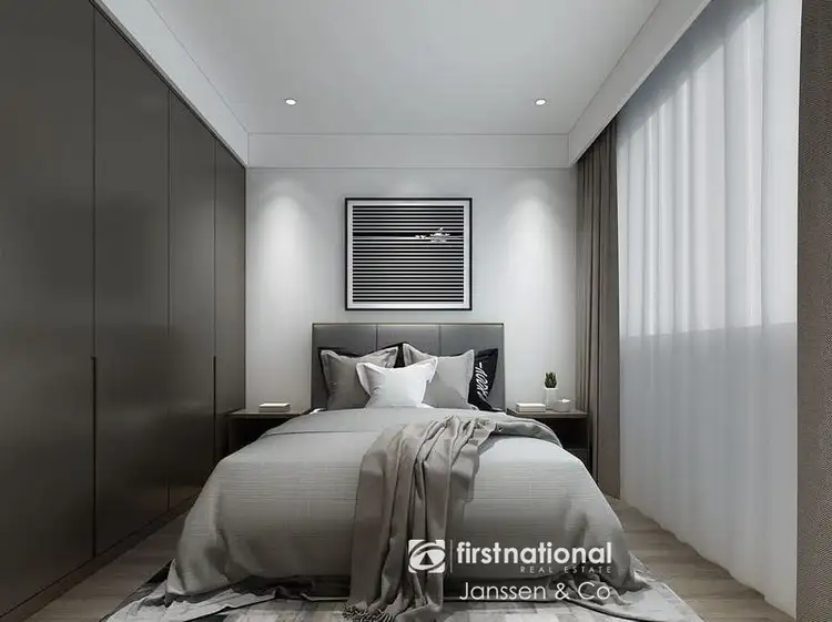 Sixth view of Homely townhouse listing, 2/740 Elgar Road, Doncaster VIC 3108