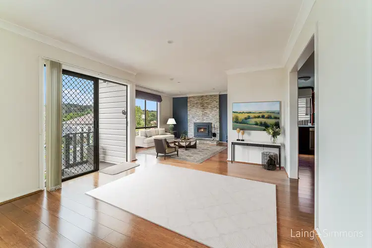 Second view of Homely house listing, 16w Churchill Street, Walcha NSW 2354