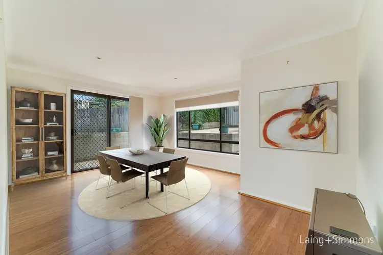 Third view of Homely house listing, 16w Churchill Street, Walcha NSW 2354