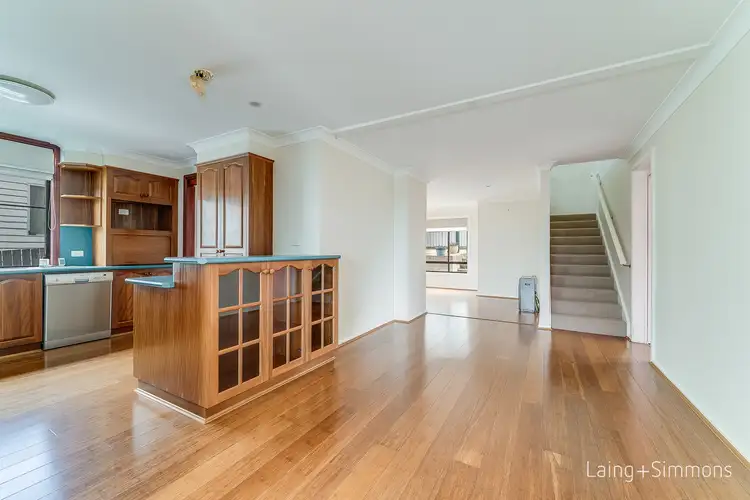 Fourth view of Homely house listing, 16w Churchill Street, Walcha NSW 2354