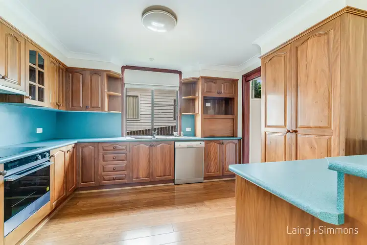 Fifth view of Homely house listing, 16w Churchill Street, Walcha NSW 2354