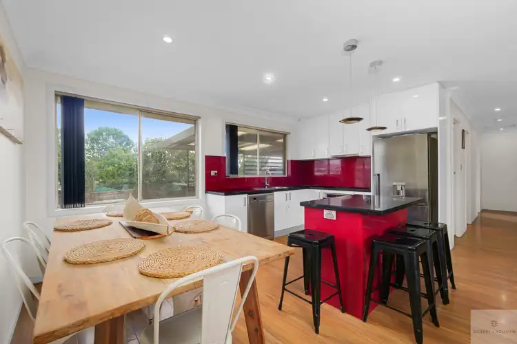 Second view of Homely house listing, 10 Sunart Place, St Andrews NSW 2566
