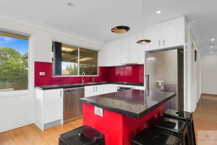 Fourth view of Homely house listing, 10 Sunart Place, St Andrews NSW 2566