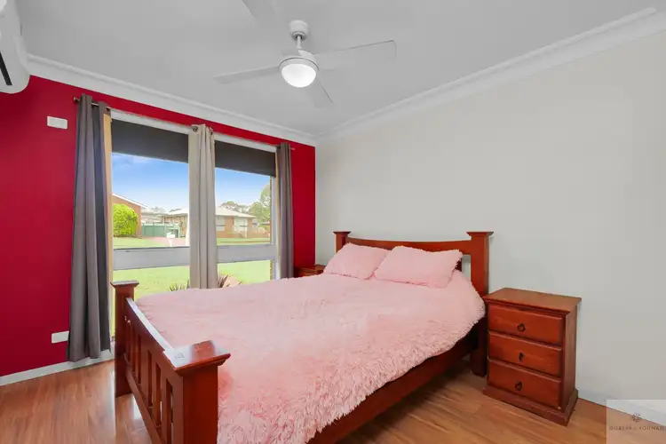 Fifth view of Homely house listing, 10 Sunart Place, St Andrews NSW 2566