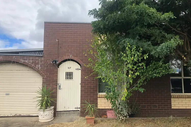 Main view of Homely house listing, 97 Clarke Avenue, St Albans VIC 3021