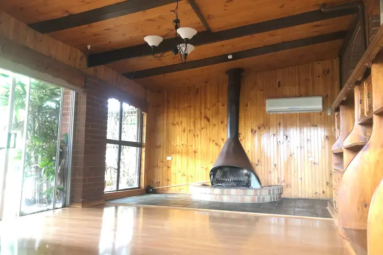 Second view of Homely house listing, 97 Clarke Avenue, St Albans VIC 3021