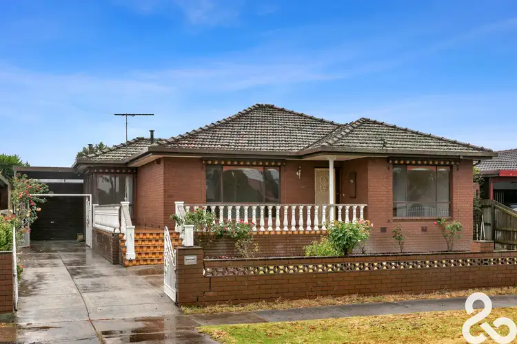 36 Memorial Avenue, Epping VIC 3076