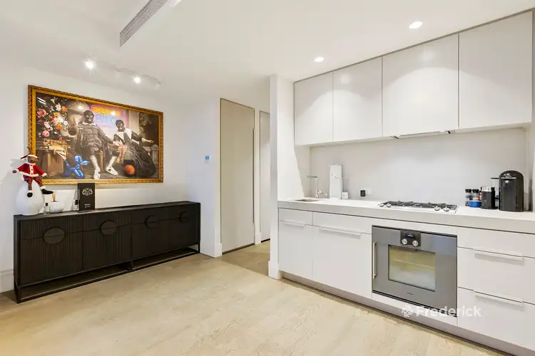 Sixth view of Homely apartment listing, 507/243 Toorak Road, South Yarra VIC 3141