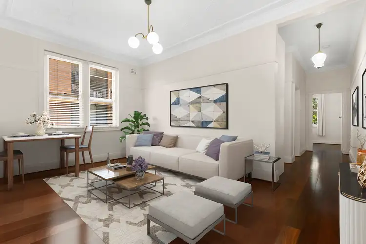 Main view of Homely apartment listing, 12/119-121 Carrington Road, Coogee NSW 2034