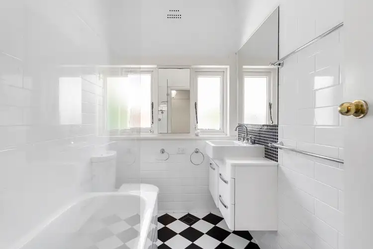 Sixth view of Homely apartment listing, 12/119-121 Carrington Road, Coogee NSW 2034