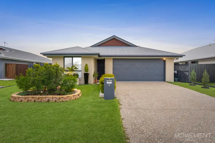 8 Mendrina Close, Caboolture QLD 4510