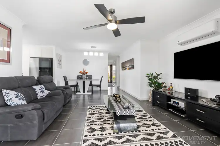 Fourth view of Homely house listing, 8 Mendrina Close, Caboolture QLD 4510