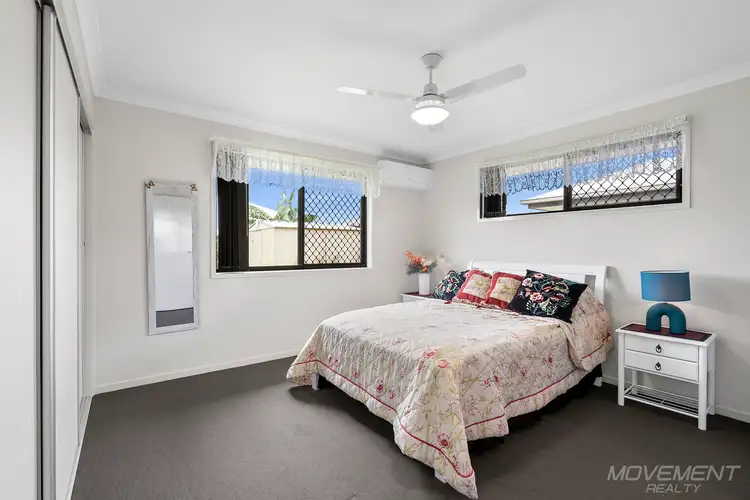 Fifth view of Homely house listing, 8 Mendrina Close, Caboolture QLD 4510