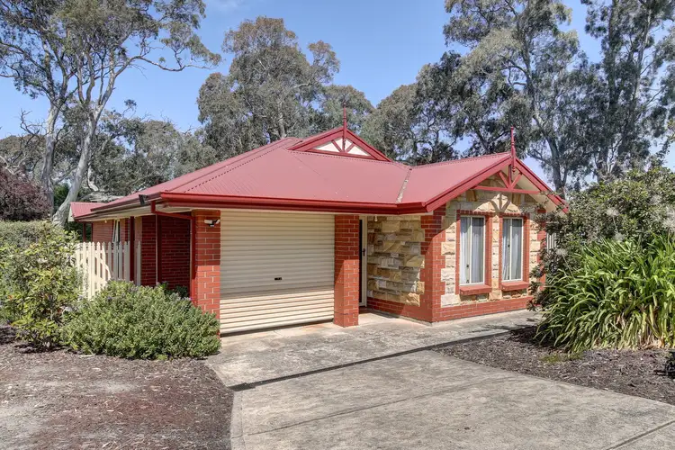 Main view of Homely house listing, 81 Fletcher Road, Mount Barker SA 5251
