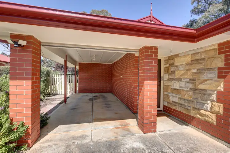 Second view of Homely house listing, 81 Fletcher Road, Mount Barker SA 5251