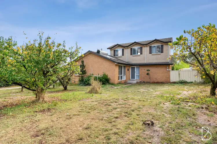 30 Ingamells Street, Garran ACT 2605