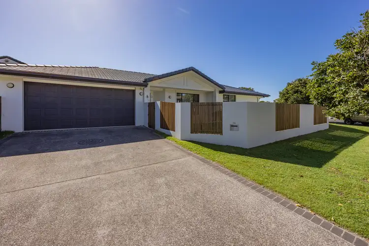 14 Alison Avenue, Lennox Head NSW 2478