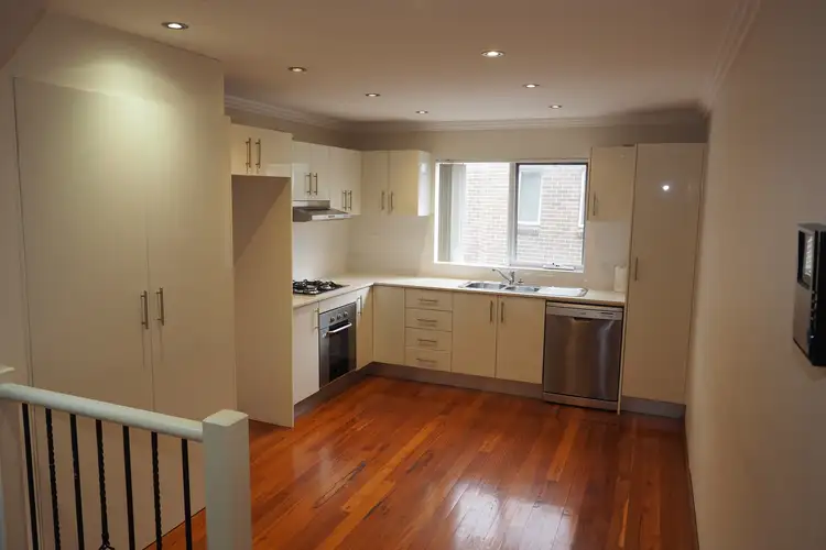 Fourth view of Homely townhouse listing, 6/60 Cambridge Street, Epping NSW 2121