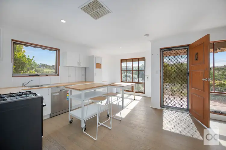 Second view of Homely house listing, 70 Scottsglade Road, Christie Downs SA 5164