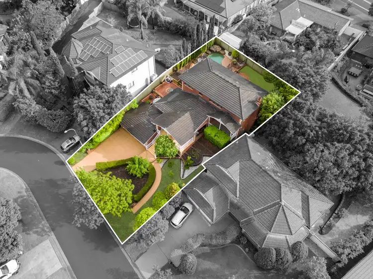 Main view of Homely house listing, 40 Nepean Towers Avenue, Glen Alpine NSW 2560