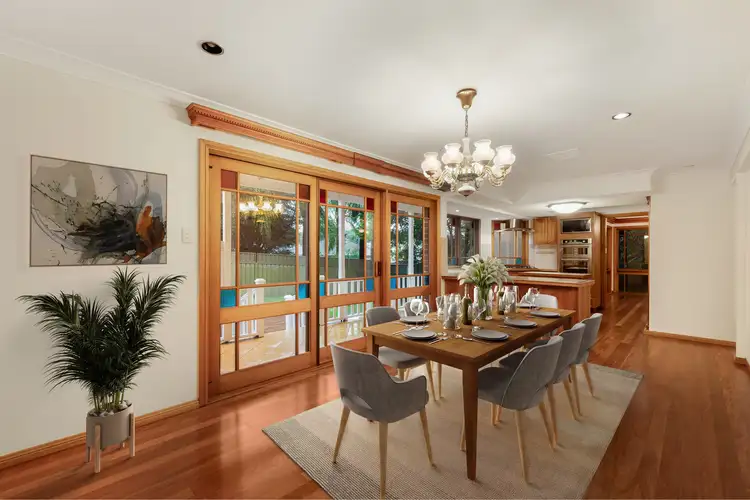 Fifth view of Homely house listing, 40 Nepean Towers Avenue, Glen Alpine NSW 2560