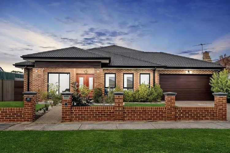 10 Bedwell Avenue, Dandenong VIC 3175