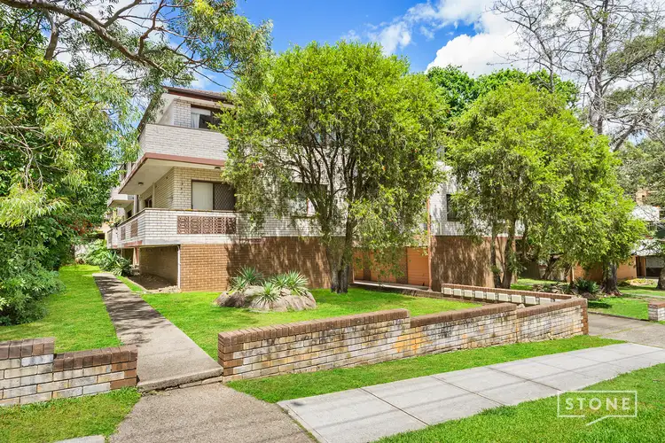 Main view of Homely apartment listing, 2/142 Railway Street, Granville NSW 2142
