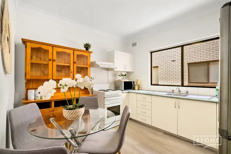 Second view of Homely apartment listing, 2/142 Railway Street, Granville NSW 2142