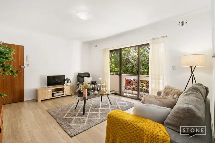Third view of Homely apartment listing, 2/142 Railway Street, Granville NSW 2142