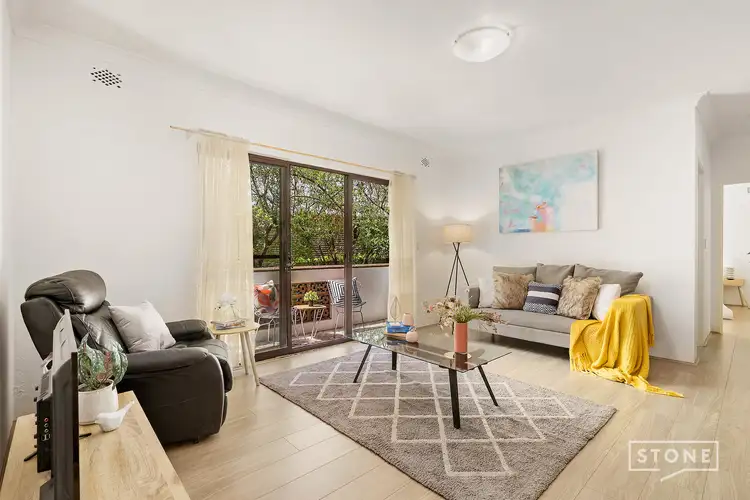 Fourth view of Homely apartment listing, 2/142 Railway Street, Granville NSW 2142