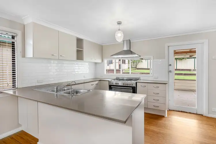 Third view of Homely house listing, 3 Belmar Street, Rutherford NSW 2320