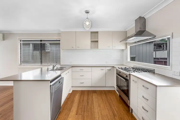 Fourth view of Homely house listing, 3 Belmar Street, Rutherford NSW 2320