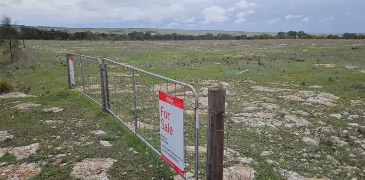 Sec 229 Bramfield, Elliston SA 5670