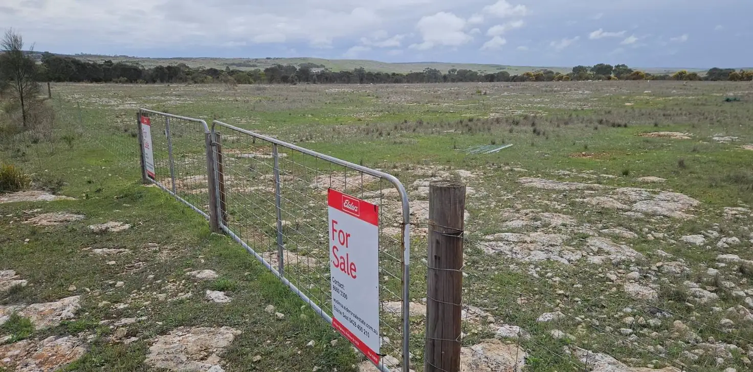 Main view of Homely land listing, Sec 229 Bramfield, Elliston SA 5670