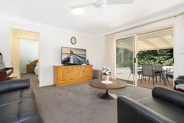 Second view of Homely villa listing, 4/12 Parsons Street, West Wollongong NSW 2500
