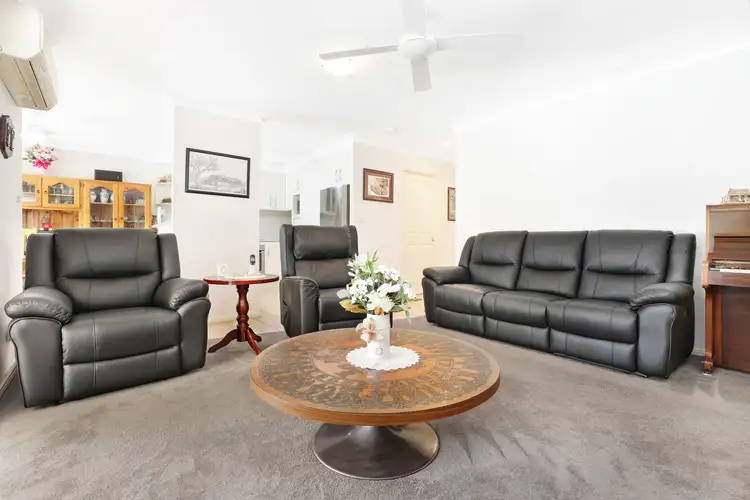 Third view of Homely villa listing, 4/12 Parsons Street, West Wollongong NSW 2500
