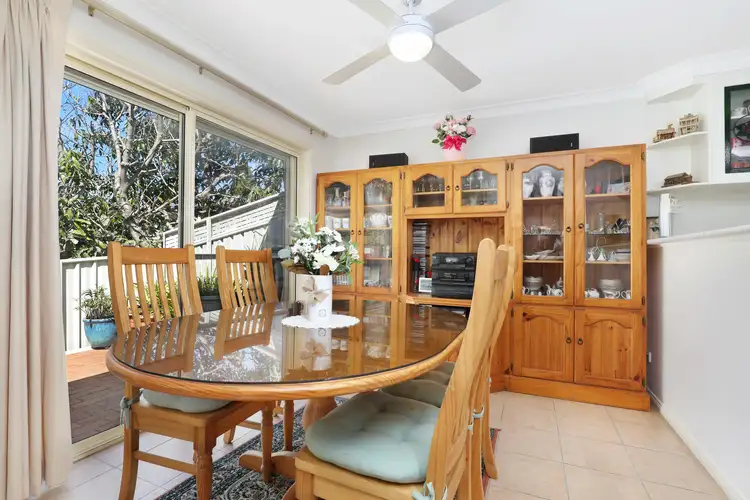 Fourth view of Homely villa listing, 4/12 Parsons Street, West Wollongong NSW 2500