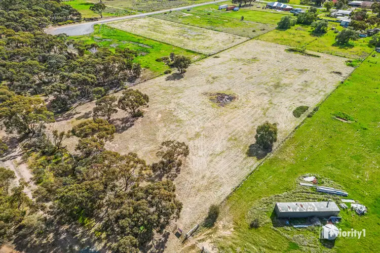 Fourth view of Homely rural property listing, LOT 27 - 28 Weeah Street, Inglewood VIC 3517