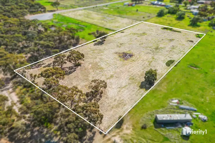 Fifth view of Homely rural property listing, LOT 27 - 28 Weeah Street, Inglewood VIC 3517