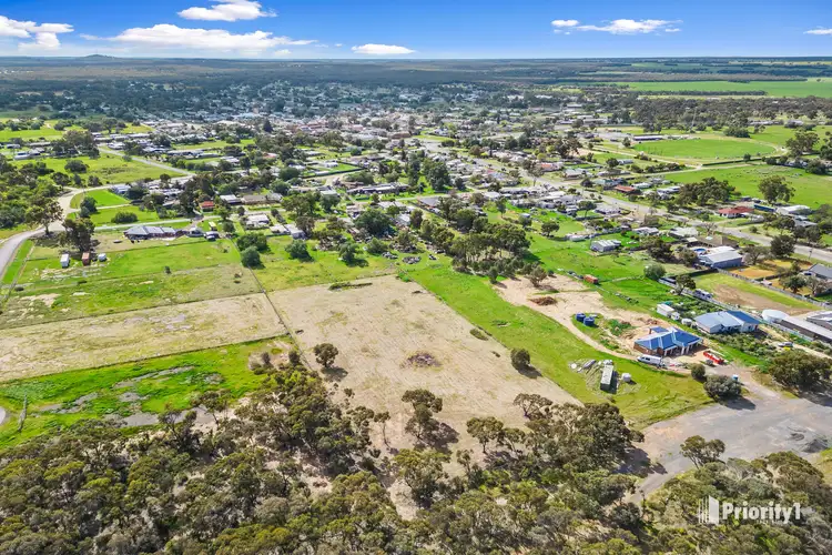 Sixth view of Homely rural property listing, LOT 27 - 28 Weeah Street, Inglewood VIC 3517
